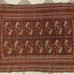 687 8616 ORIENTAL RUG